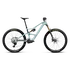 Orbea RISE LT M20 630W (2027) - bicicletă electrică eMTB Trail - Caramel - Gold
