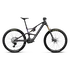 Orbea RISE LT M20 630W (2027) - bicicletă electrică eMTB Trail - Caramel - Gold