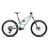 Orbea RISE LT M-LTD RS 630W (2027) - bicicletă electrică eMTB Trail - Frozen - Noctiluca