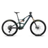 Orbea RISE LT M-LTD RS 630W (2027) - bicicletă electrică eMTB Trail - Frozen - Noctiluca