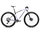 Bicicletă MTB XC hardtail Orbea ALMA M TEAM - Digital Lavender (Gloss) | Carbon Raw (Matt)