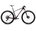 Bicicletă MTB XC hardtail Orbea ALMA M TEAM - Red Wine Carbon View (Gloss) | Carbon Raw (Matt)