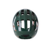 Abus - casca copii - Smiley 3.0 - Robot verde