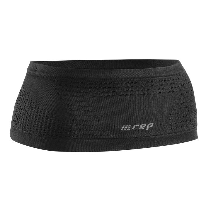 Sporting Goods CEP - centura alergare - The Run Belt - Negru
