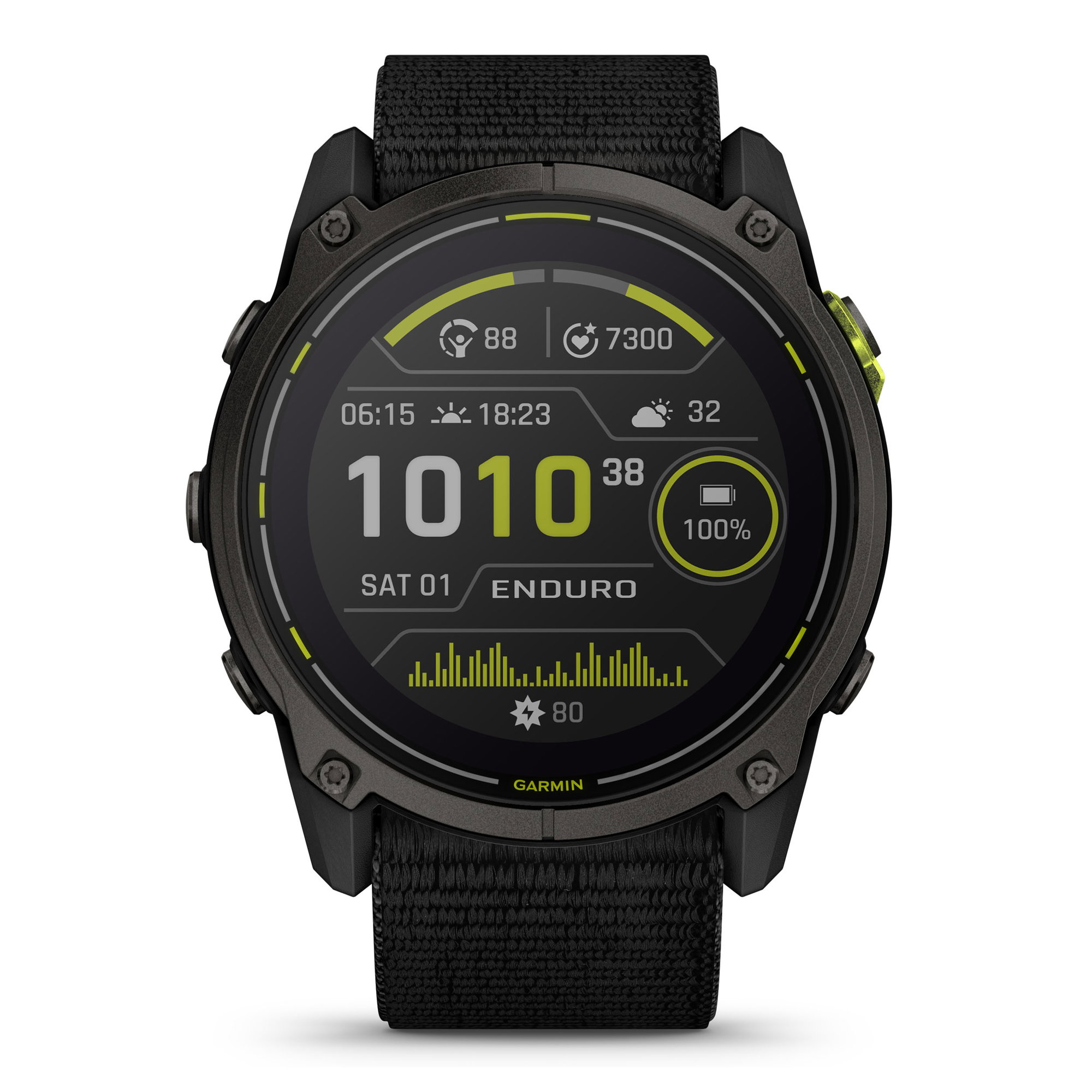espressoare automate Garmin Enduro 3 Sapphire SOLAR ceas ultra multisport GPS gri titanium DLC