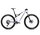 Orbea OIZ M-PRO Digital Lavender- Carbon Raw - măsura S - bicicletă MTB XC full suspension