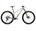 Orbea LAUFEY H-LTD Blue Stone - Spicy Lime (Gloss) - măsura S - bicicletă MTB Trail hardtail