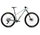 Orbea LAUFEY H-LTD Blue Stone - Spicy Lime (Gloss) - măsura S - bicicletă MTB Trail hardtail