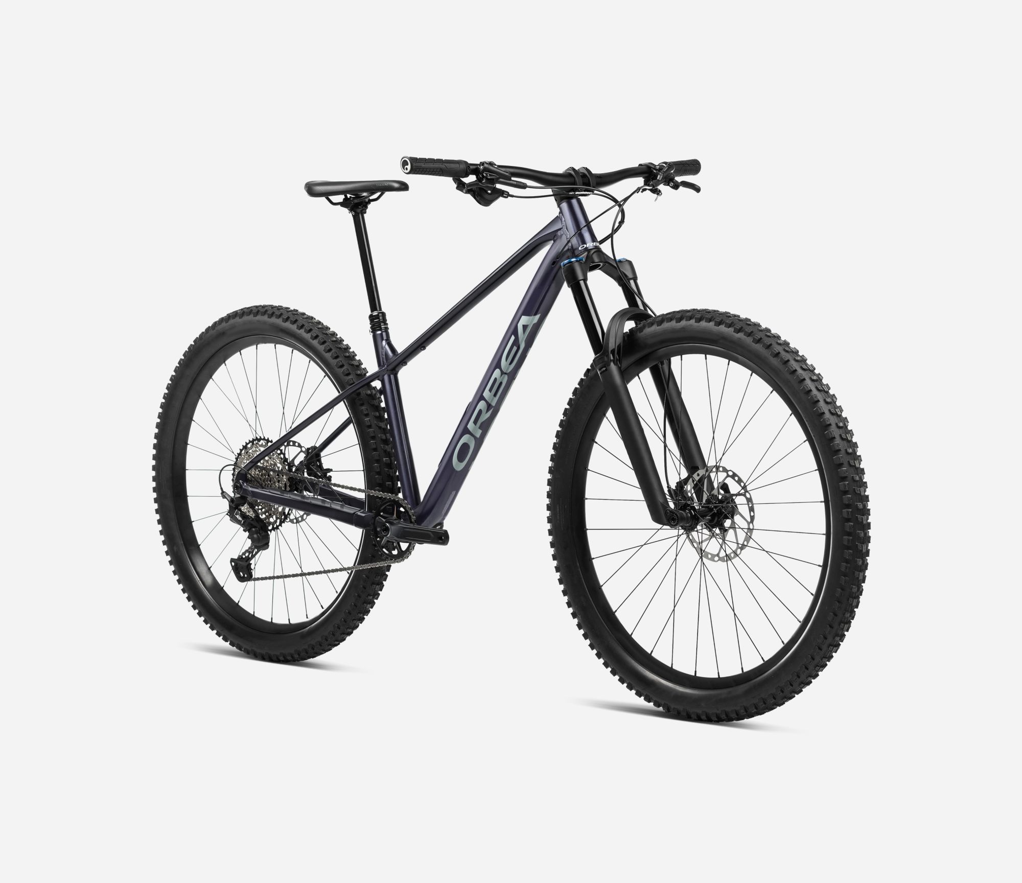 Orbea LAUFEY H-LTD 2024 - bicicleta MTB hardtail Trail 29&quot