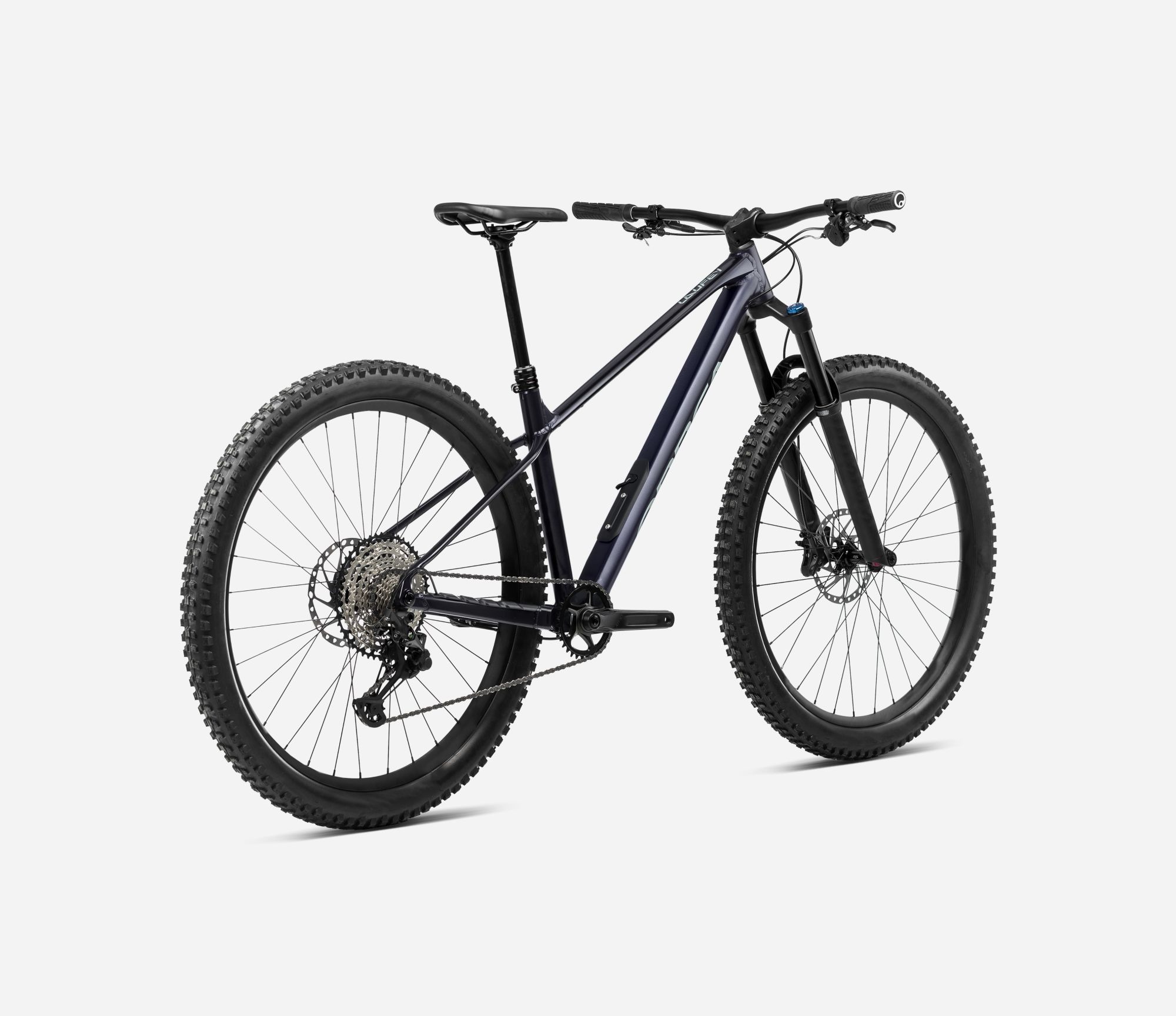 Orbea LAUFEY H-LTD 2024 - bicicleta MTB hardtail Trail 29&quot