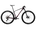 Bicicletă MTB XC hardtail Orbea ALMA M PRO - Red Wine Carbon View (Gloss) | Carbon Raw (Matt)