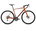 Orbea AVANT H60 Orange Candy (Matt) - Cosmic Bronze (Gloss) - măsura 49 - bicicletă șosea anduranță