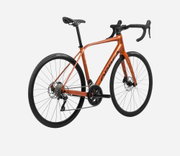 Orbea AVANT H60 Orange Candy (Matt) - Cosmic Bronze (Gloss) - măsura 49 - bicicletă șosea anduranță