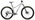 Orbea LAUFEY H10 Raw Aluminium - bicicletă MTB Trail hardtail