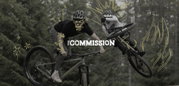 Orbea LAUFEY H10 Raw Aluminium - bicicletă MTB Trail hardtail