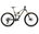Bicicletă MTB All Mountain full suspension Orbea OCCAM LT M-TEAM - Spaceship Green | Corn Yellow (Matt)