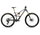 Bicicletă MTB All Mountain full suspension Orbea OCCAM LT M-TEAM - Spaceship Green | Corn Yellow (Matt)