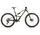 Bicicletă MTB Trail full suspension Orbea OCCAM SL M10 - Spaceship Green | Corn Yellow (Matt)