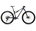 Orbea OIZ H10 Moondust Blue-Leo Orange (Matt) - măsura S - bicicletă MTB XC full suspension