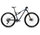 Orbea OIZ H10 Moondust Blue-Leo Orange (Matt) - măsura S - bicicletă MTB XC full suspension