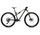 Orbea OIZ M-PRO Carbon Raw - măsura S - bicicletă MTB XC full suspension