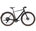 Orbea VIBE H10 MUD Night Black - măsura S - bicicletă electrică urbană