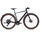 Orbea VIBE H10 MUD Night Black - măsura S - bicicletă electrică urbană