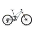 Orbea RALLON RS-LTD MULLET (2027) - bicicletă electrică eMTB Trail - Frozen Concrete (Gloss)  |  Diamond C. View (Matt)