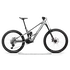 Orbea WILD LT H10 Mullet Avinox M2S (2027) - bicicletă electrică eMTB Enduro - Racing Reen - White Cream (Gloss)