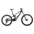 Orbea WILD LT H-TEAM Mullet Avinox M2S (2027) - bicicletă electrică eMTB Enduro - Titan Grey - Noctiluca C View (Matt)