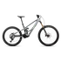 Orbea WILD LT H-TEAM Mullet Avinox M2S (2027) - bicicletă electrică eMTB Enduro - Titan Grey - Noctiluca C View (Matt)