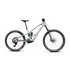 Orbea WILD LT M20 Mullet Avinox M2S (2027) - bicicletă electrică eMTB Enduro - Smooth Silver (Matt) - Escape Green C. View (Gloss)
