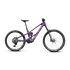 Orbea WILD LT M20 Mullet Avinox M2S (2027) - bicicletă electrică eMTB Enduro - Smooth Silver (Matt) - Escape Green C. View (Gloss)