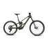 Orbea WILD LT M20 Mullet Avinox M2S (2027) - bicicletă electrică eMTB Enduro - Smooth Silver (Matt) - Escape Green C. View (Gloss)