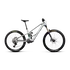 Orbea WILD LT M10 Mullet Avinox M2S (2027) - bicicletă electrică eMTB Enduro - Smooth Silver (Matt) - Escape Green C. View (Gloss)