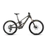 Orbea WILD LT M-TEAM RS Mullet Avinox M2S (2027) - bicicletă electrică eMTB Enduro - Magic Gold C. View (Matt) - Titan Gold (Gloss)