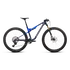 Orbea OIZ M10 (2027) - bicicletă MTB XC full suspension - Noctiluca Carbon View - Cobalt Blue (Gloss)