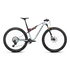 Orbea OIZ M10 (2027) - bicicletă MTB XC full suspension - Noctiluca Carbon View - Cobalt Blue (Gloss)