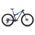Orbea OIZ M10 AXS (2027) - bicicletă MTB XC full suspension - Burning Ashes C. View (Matt) - Ivory White (Gloss)
