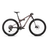Orbea OIZ M10 AXS (2027) - bicicletă MTB XC full suspension - Burning Ashes C. View (Matt) - Ivory White (Gloss)