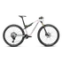 Orbea OIZ M-PRO (2027) - bicicletă MTB XC full suspension - Royal Plum - Diamond Black Carbon View (Matt)