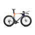 Orbea ORDU M20I LTD (2027) - bicicletă șosea triatlon - Diamond Carbon View (Matt) - Evasion Green (Gloss)