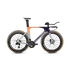 Orbea ORDU M10I LTD (2027) - bicicletă șosea triatlon - Diamond Carbon View (Matt) - Evasion Green (Gloss)