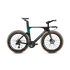 Orbea ORDU M10I LTD PWR UCI (2027) - bicicletă șosea triatlon - Diamond Carbon View (Matt) - Evasion Green (Gloss)
