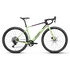 Orbea TERRA M30TEAM 1X (2027) - bicicletă gravel - Caramel Carbon View (Gloss)