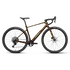 Orbea TERRA M30TEAM 1X (2027) - bicicletă gravel - Caramel Carbon View (Gloss)