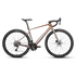 Orbea TERRA M35TEAM (2027) - bicicletă gravel - Caramel Carbon View (Gloss)