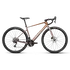 Orbea TERRA M20TEAM (2027) - bicicletă gravel - Caramel Carbon View (Gloss)