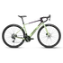 Orbea TERRA M20TEAM (2027) - bicicletă gravel - Caramel Carbon View (Gloss)