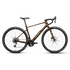 Orbea TERRA M20TEAM (2027) - bicicletă gravel - Caramel Carbon View (Gloss)